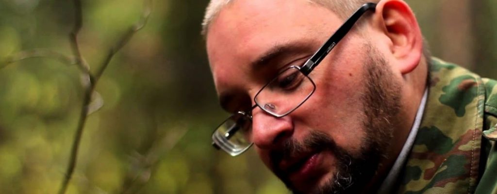 Грибы нас еще не заметили