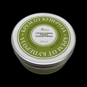 Крем от купероза • 100 мл